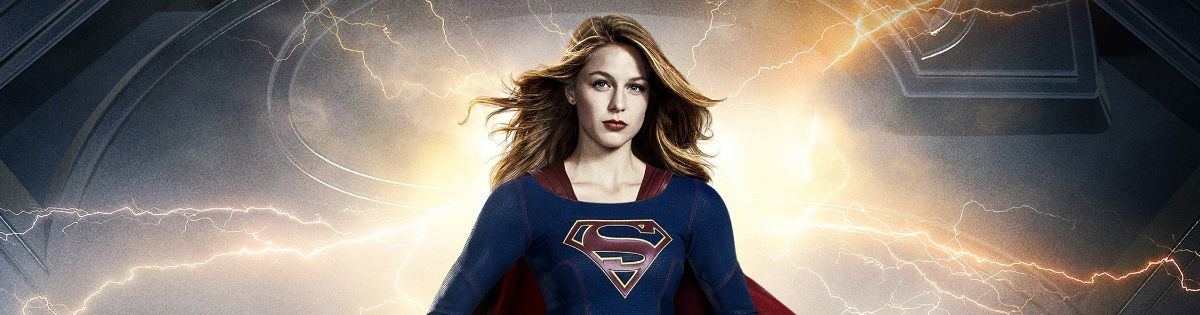 Supergirl season 1 free download