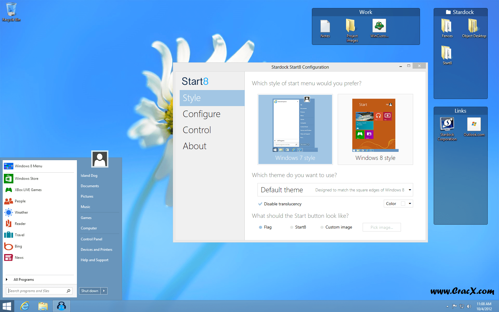 Windows 8.1 activation crack all versions download