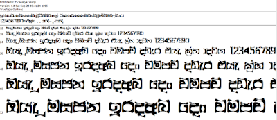 Iskoola pota sinhala font free download for windows 10