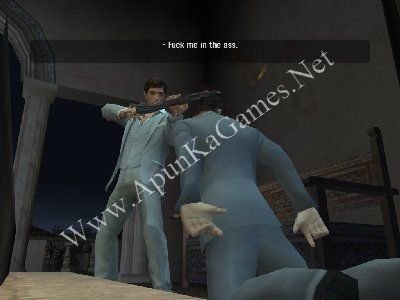 Download Scarface Game For Pc