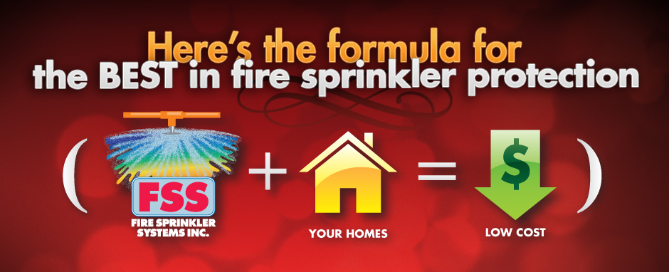 California fire sprinkler contractor license