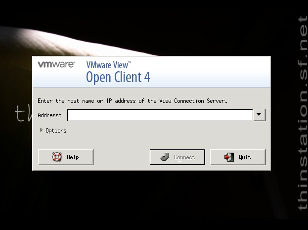 Vmware view client linux download